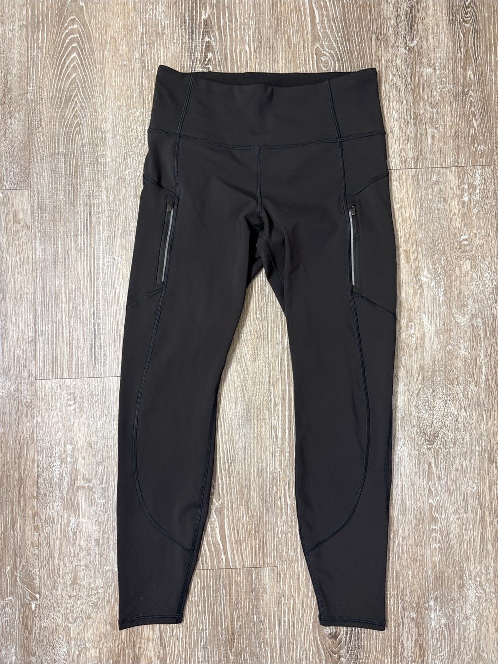 Athleta Rainer Tights